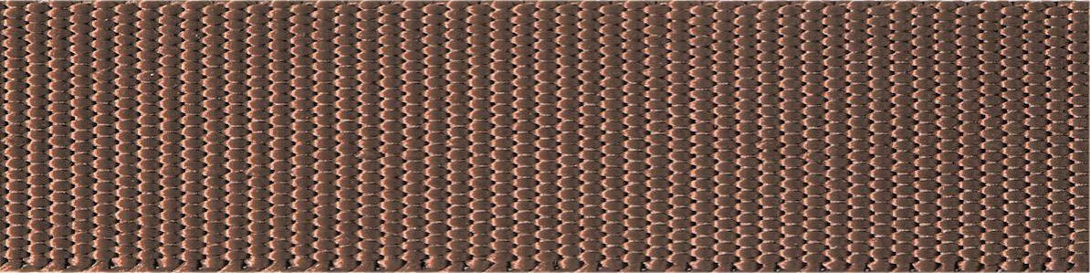 Prym Brown Rucksack Bag Strap Webbing