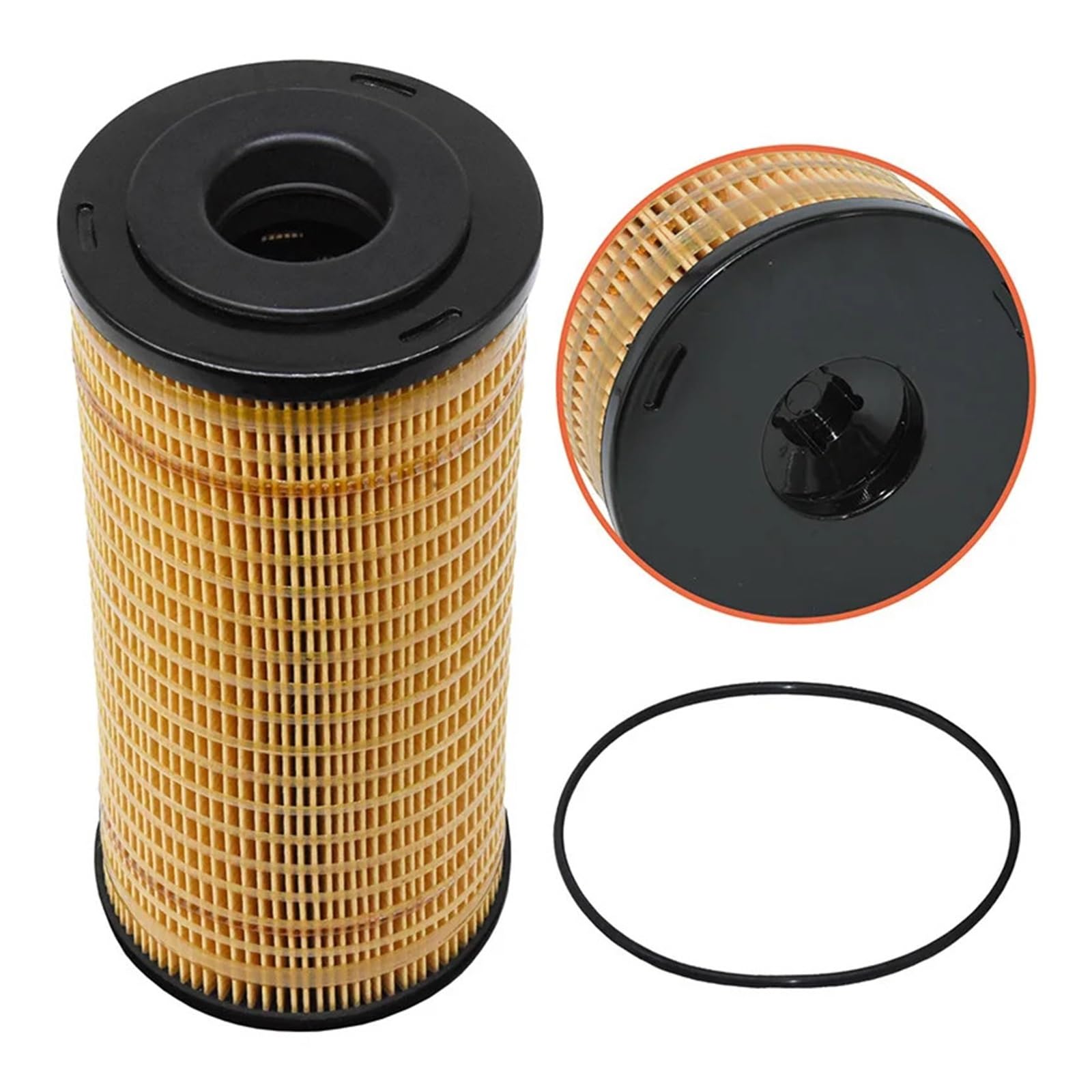 Filtro olio CH10929 Compatibile Per motore Perkins 2306TAG1 2306TAG2 2306TAG3 2806TAG1 2806TAG2 2806TAG3