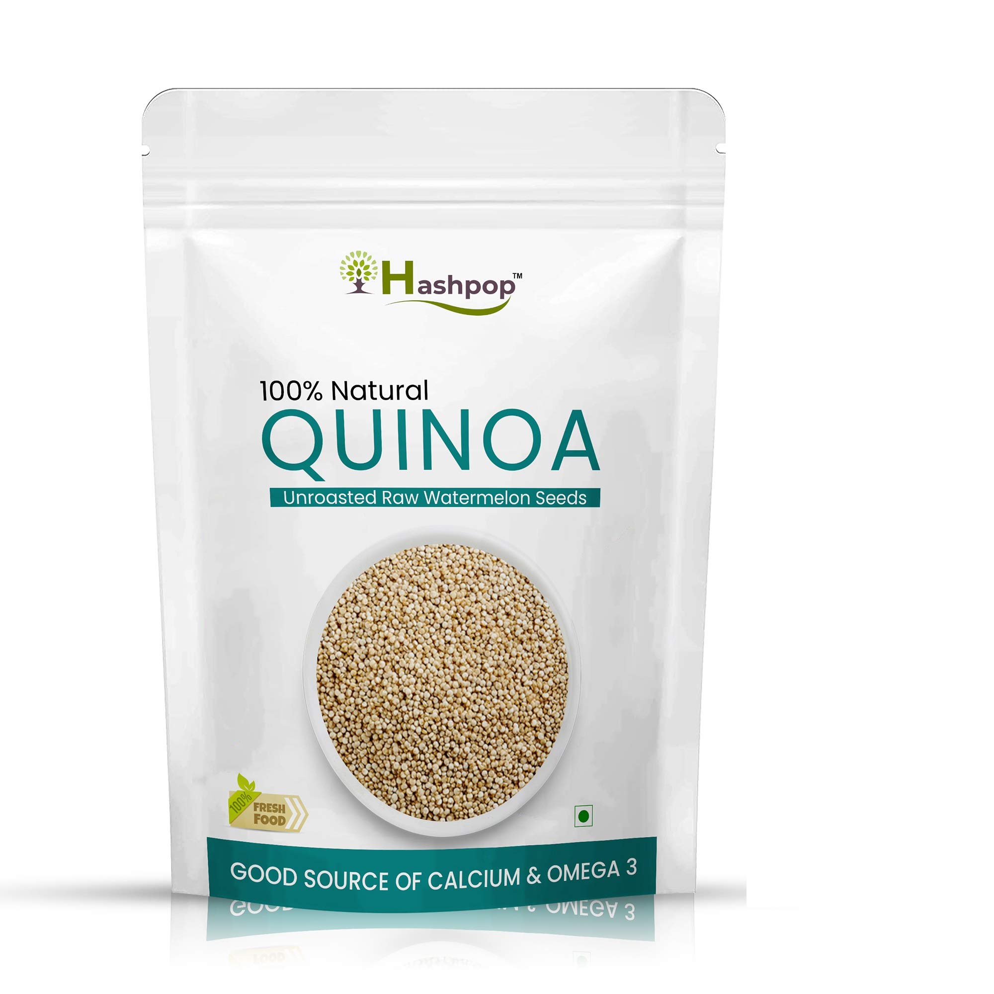 Hashpop Gluten Free Quinoa Seeds for Weight Loss(250GM) (B08R11BK3S) Amazon Price History, Amazon Price Tracker