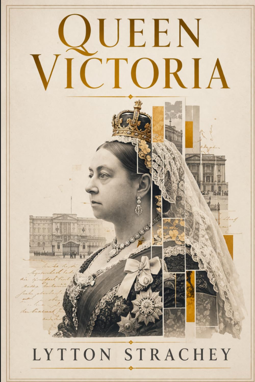 QUEEN VICTORIA
