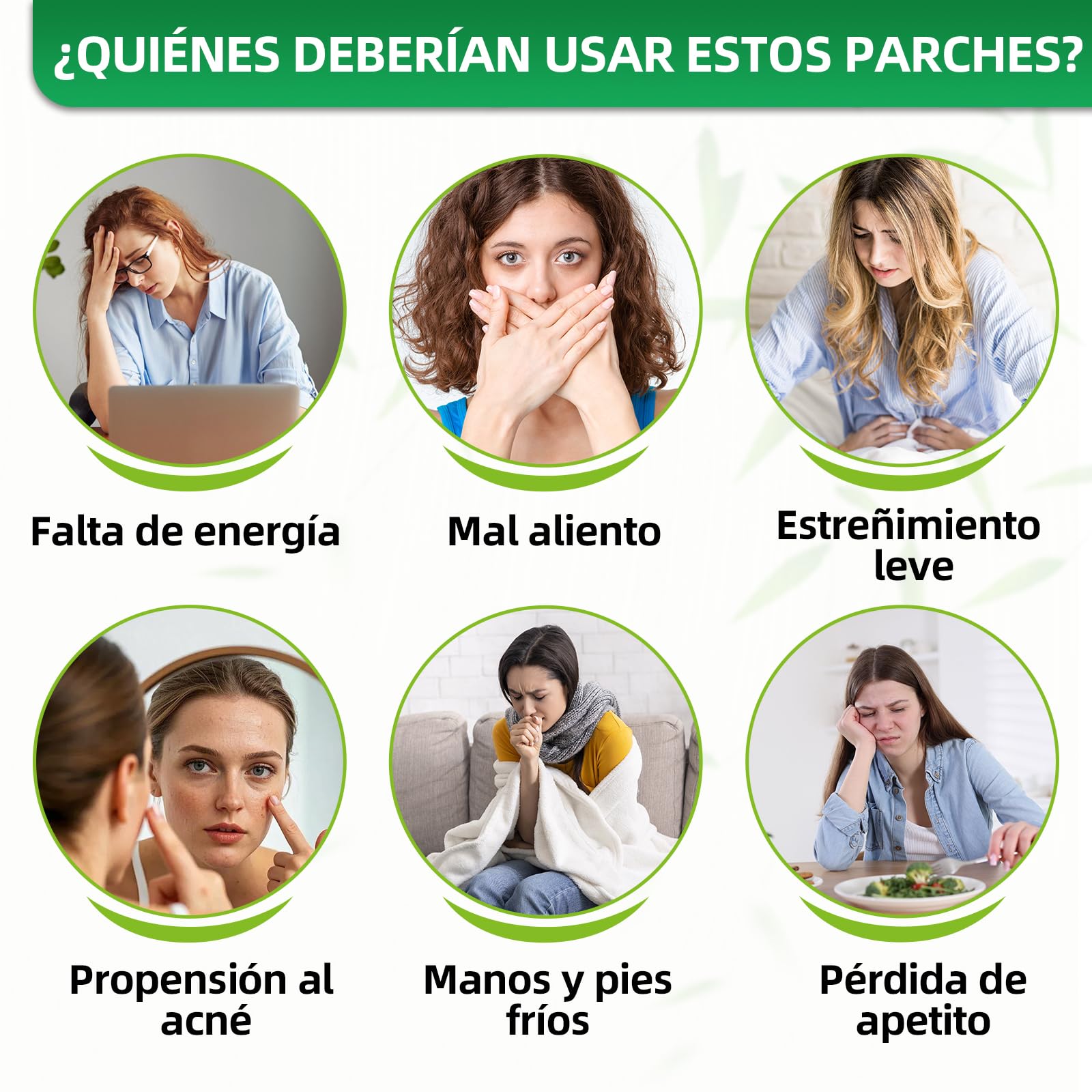 Parches Detox Pies, 40 unidades, con carbón de bambú. parche desintoxicantes para pie, aliviar el estrés y favorecer un sueño profundo. Parches desintoxicantes para piess que eliminan toxinas