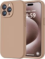 Vista 209 de LOVE 3000 Diseñada para Funda iPhone Air, Silicona Premium [Compatible con Magsafe][Forro de Microfibra Suave Anti-Rayones] Funda Protectora