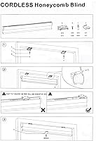 Vista 5 de Persiana enrollable USMT/ET-ZB-ALL