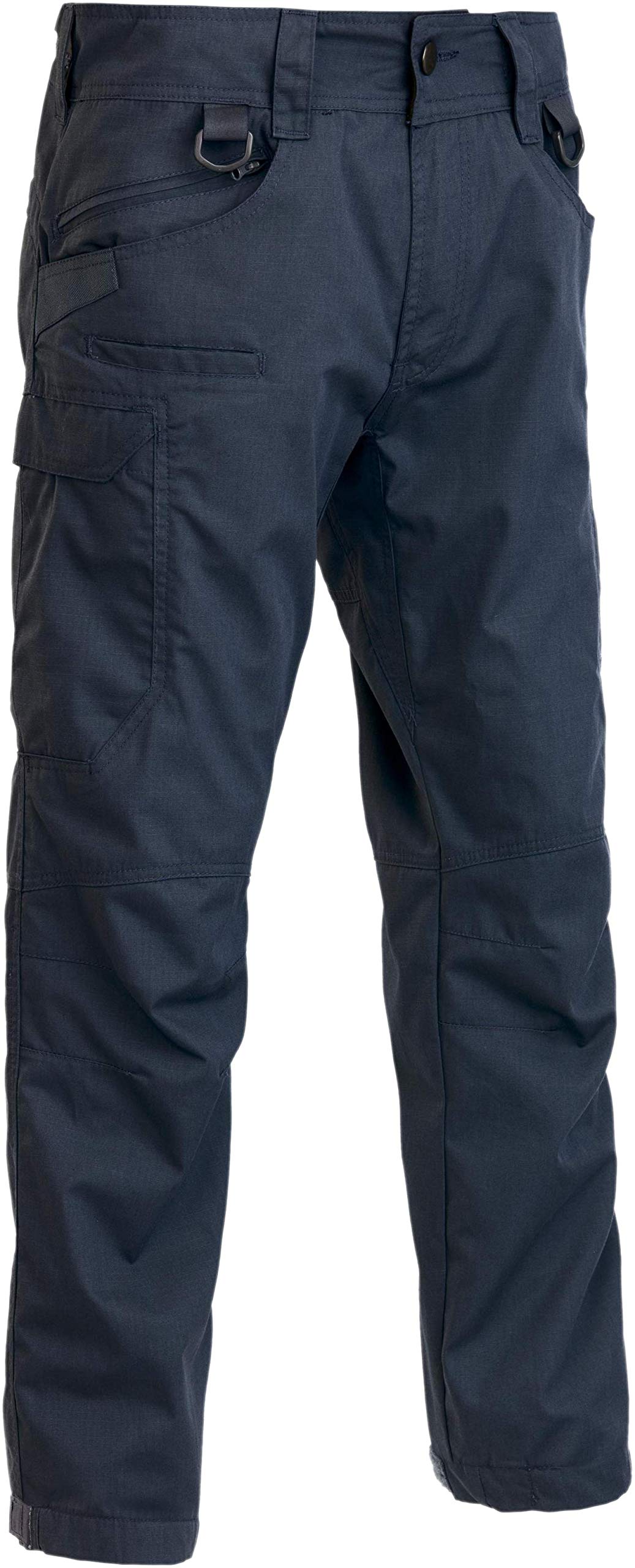 DEFCON 5 Pantalone Tattico Predator (Blue Navy) - XXXL, Blu
