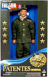 Falcon Patentes General