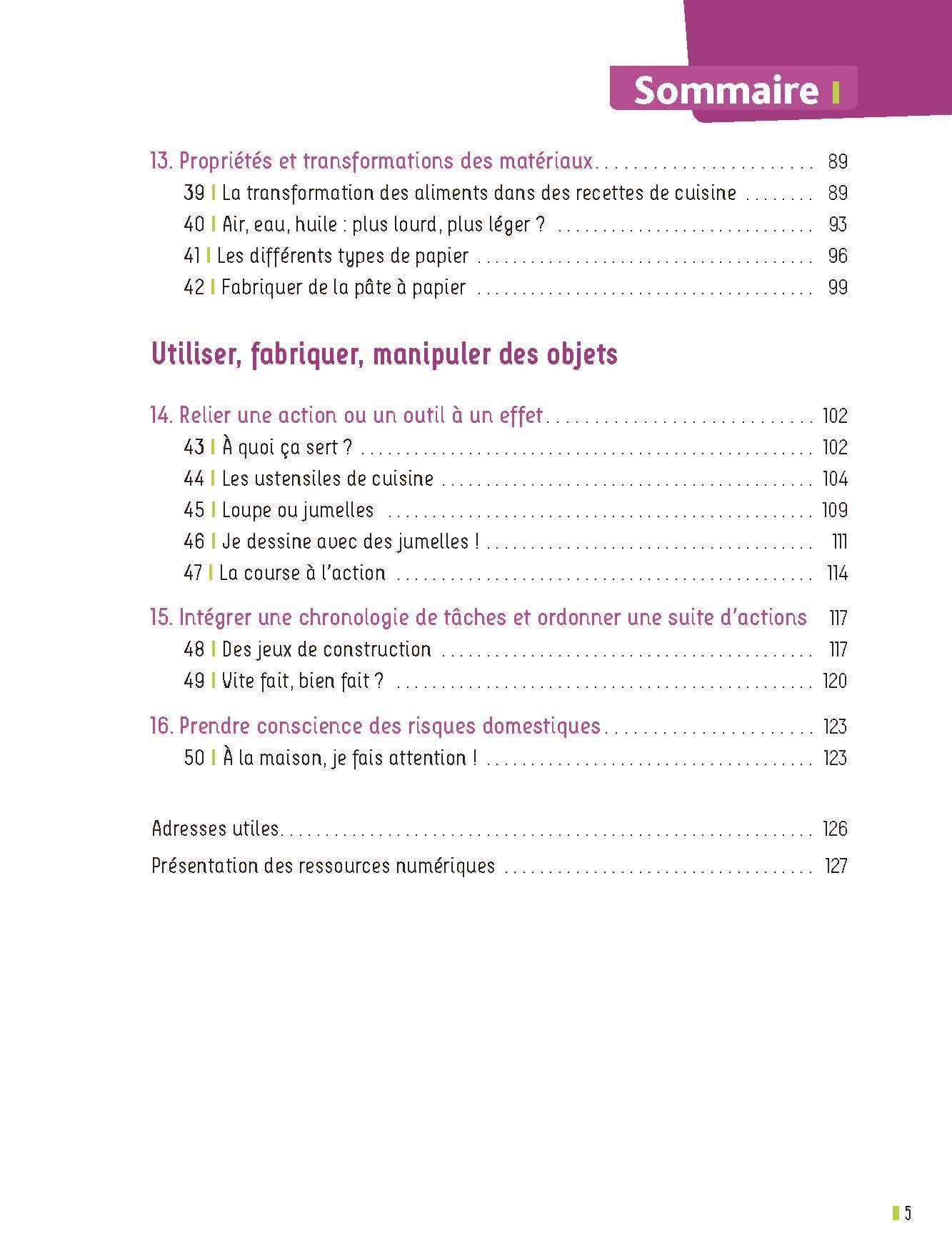 50 expériences pour explorer le monde (+ CD-ROM/Téléchargement)