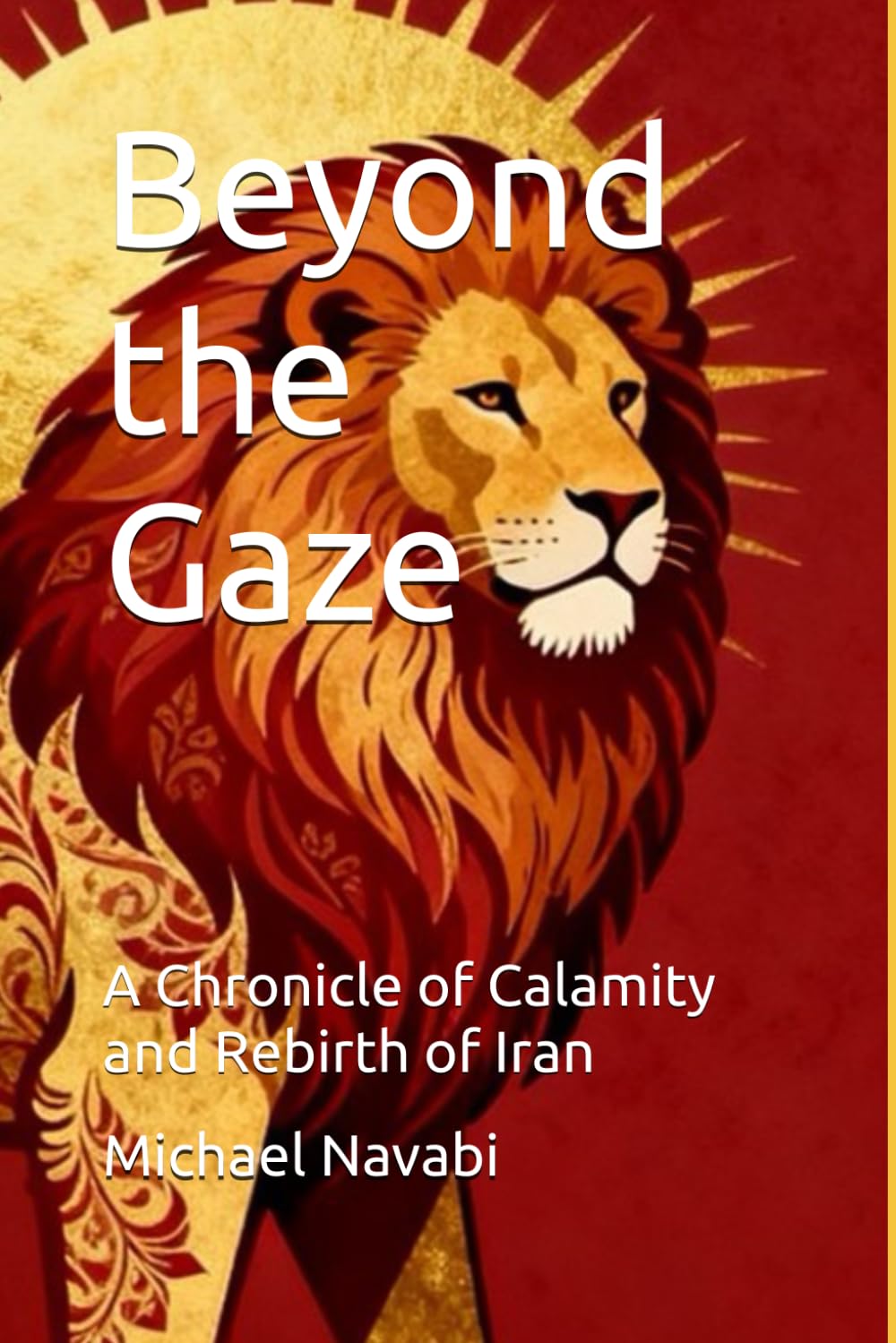 Beyond the Gaze: A Chronicle of Calamity and Rebirth