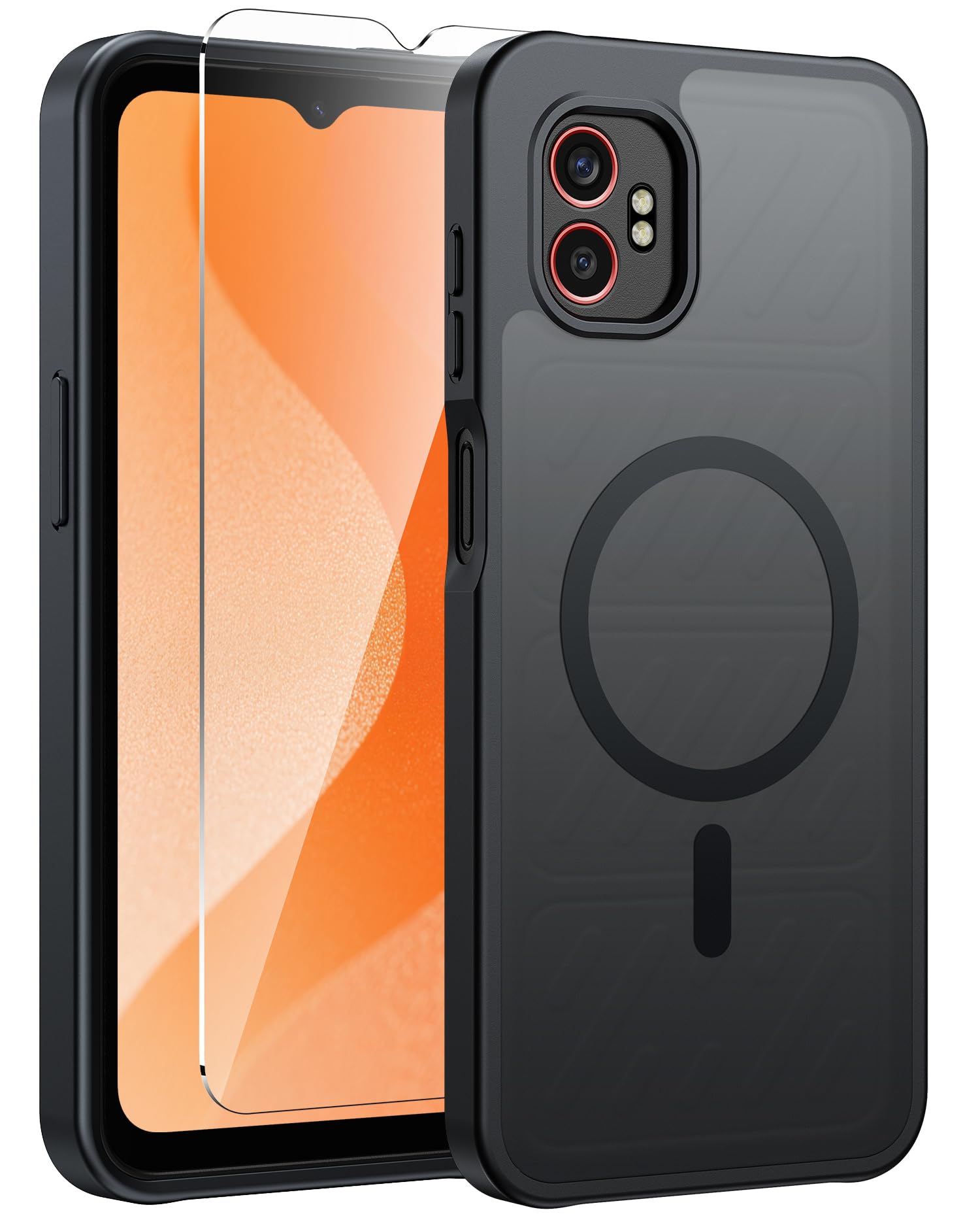 ケンウッドTS670.7-50Mカバー Amazon.com: FNTCASE for Samsung-Galaxy XCover7 Pro Case: for