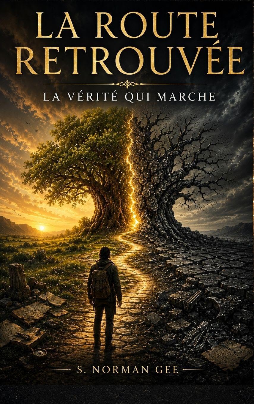 La Route Retrouvée