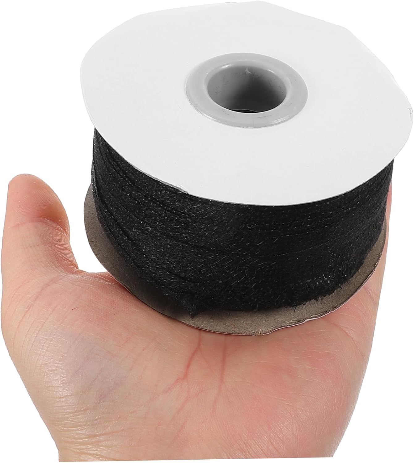 HOMSFOU Clothing Interfacing Roll Fusible Interlining Fabric Strips Interfacing for Sewing Non-Woven Stretch