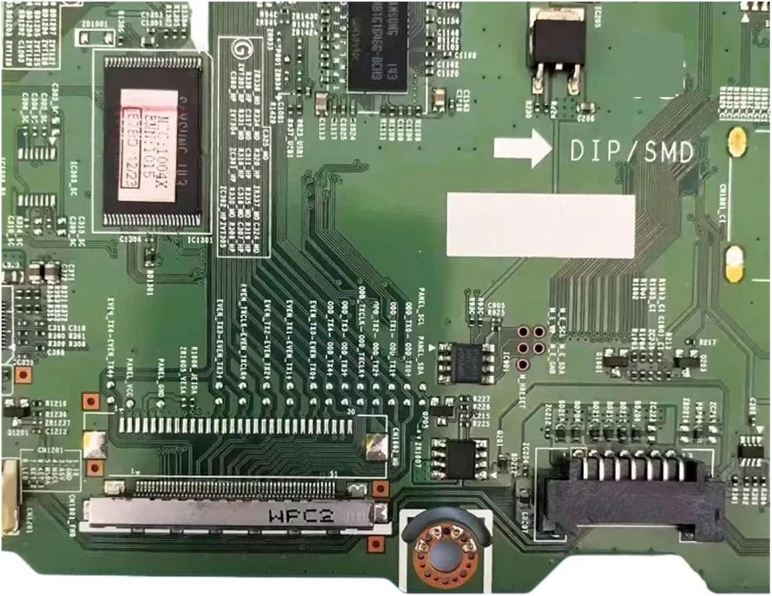 サイドフェアリングパネルカバー カワサキ 忍者 650R EX 650 ER-6F