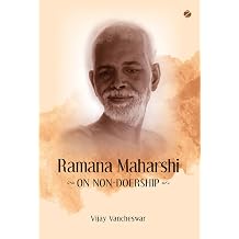 Ramana Maharshi On Non-Doership