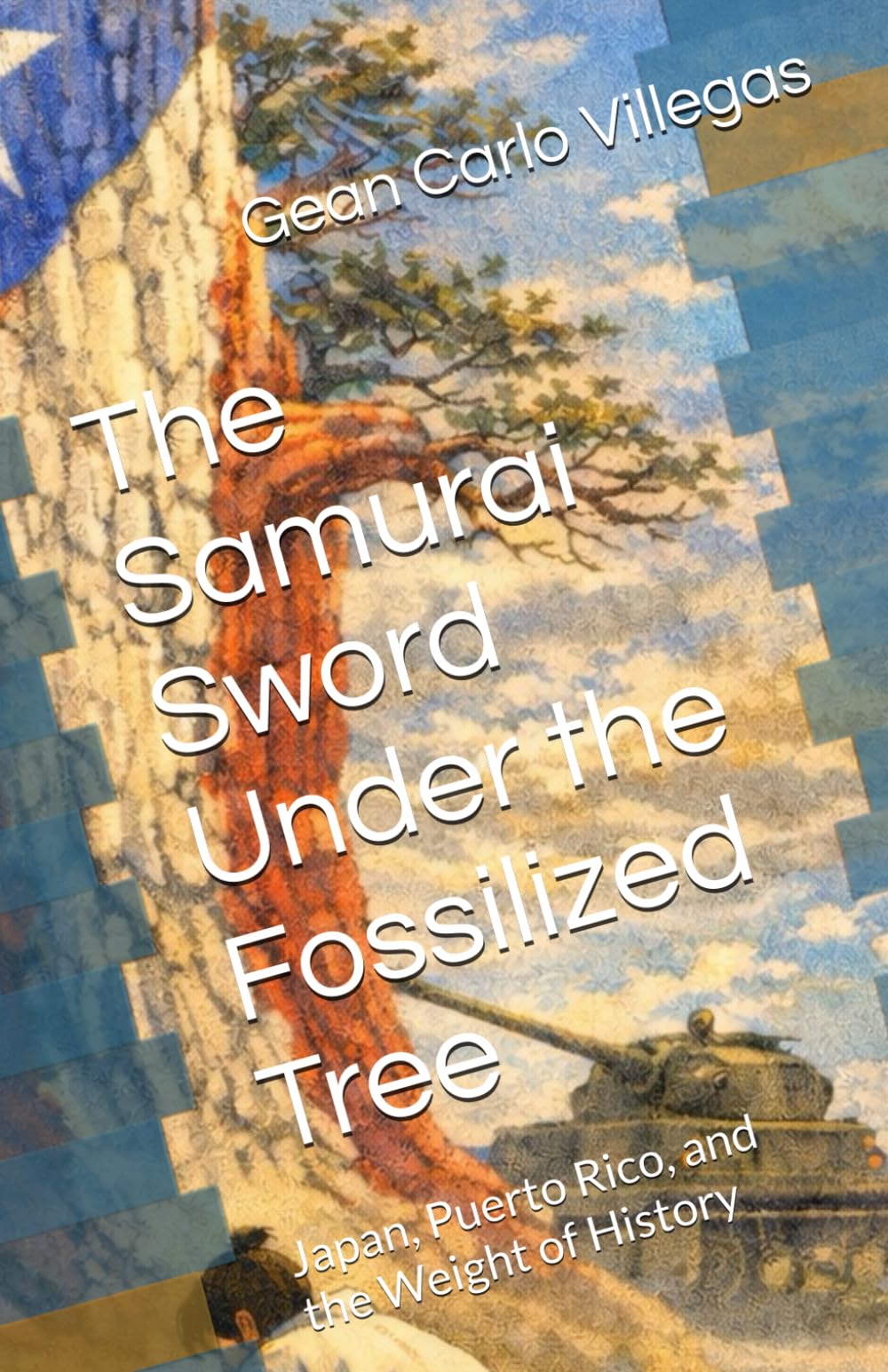 The Samurai Sword Under the Fossilized Tree: Japan, Puerto Rico, and the Weight of History