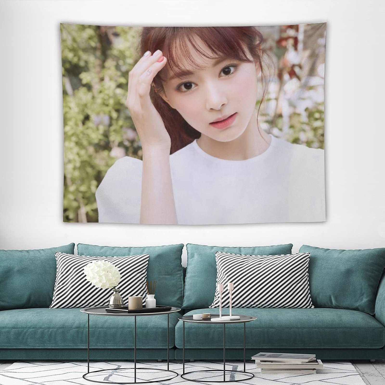 twice ツウィ　タペストリー Amazon.co.jp: TWICE ツウィ タペストリー 人気 タペストリー