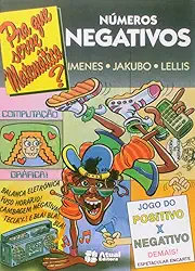 Pra que Serve Matemática? Números Negativos