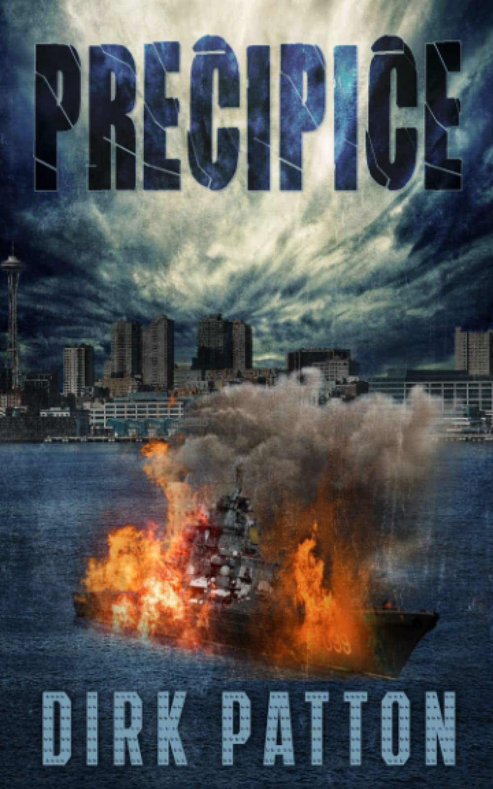 Precipice: V Plague Book 9: Volume 9