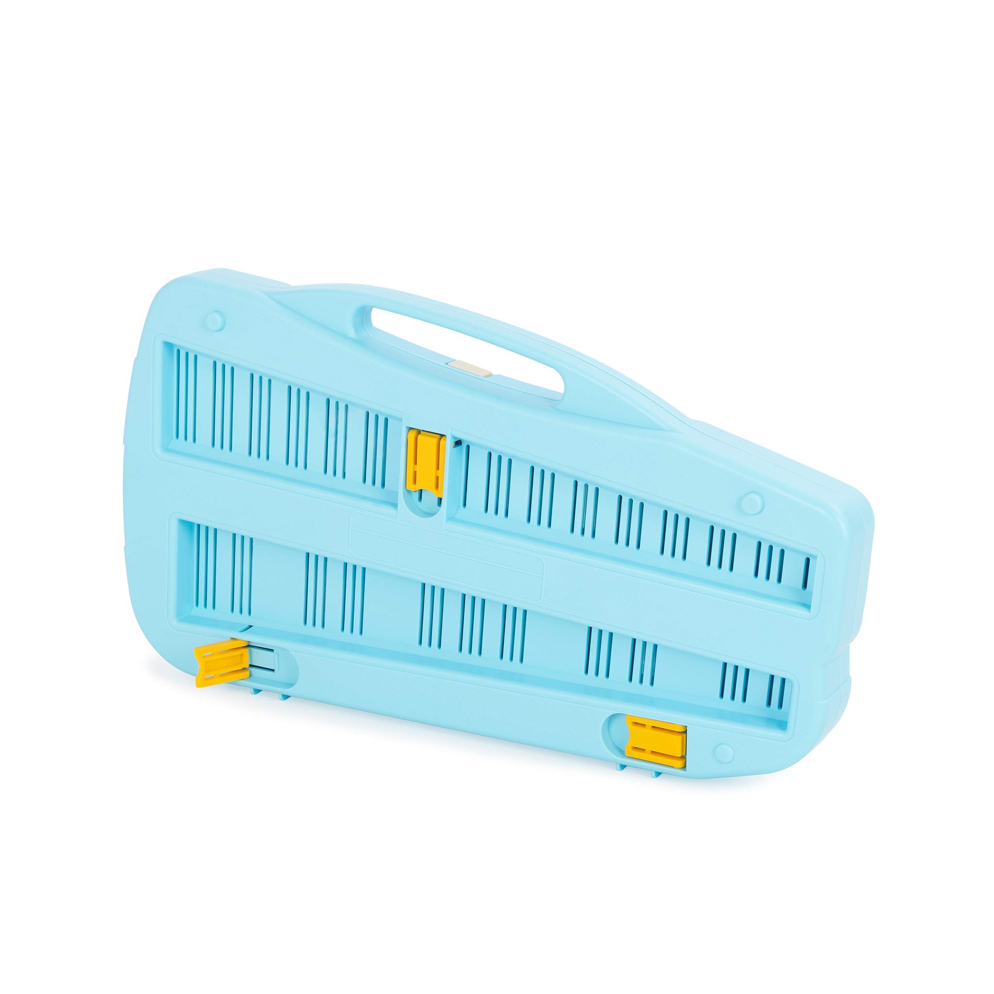 Glockenspiel cromatico 27 note con custodia
