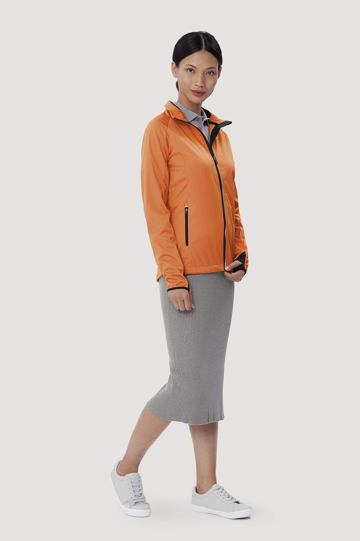 Hakro Women-Light-Softshell-Jacke Sidney