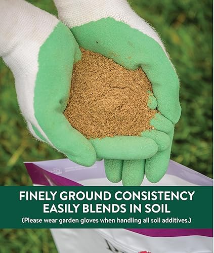 Miniatura 2 de Burpee - Fertilizante orgánico de harina ósea, Paquete de 1 Harina de huesos