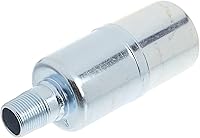 Vista 2 de Oregon 35-005 Silenciador Sustituye Briggs & Stratton 294599, 294599S