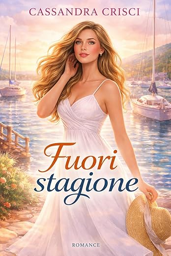 CASSANDRA MARIA  CRISCI