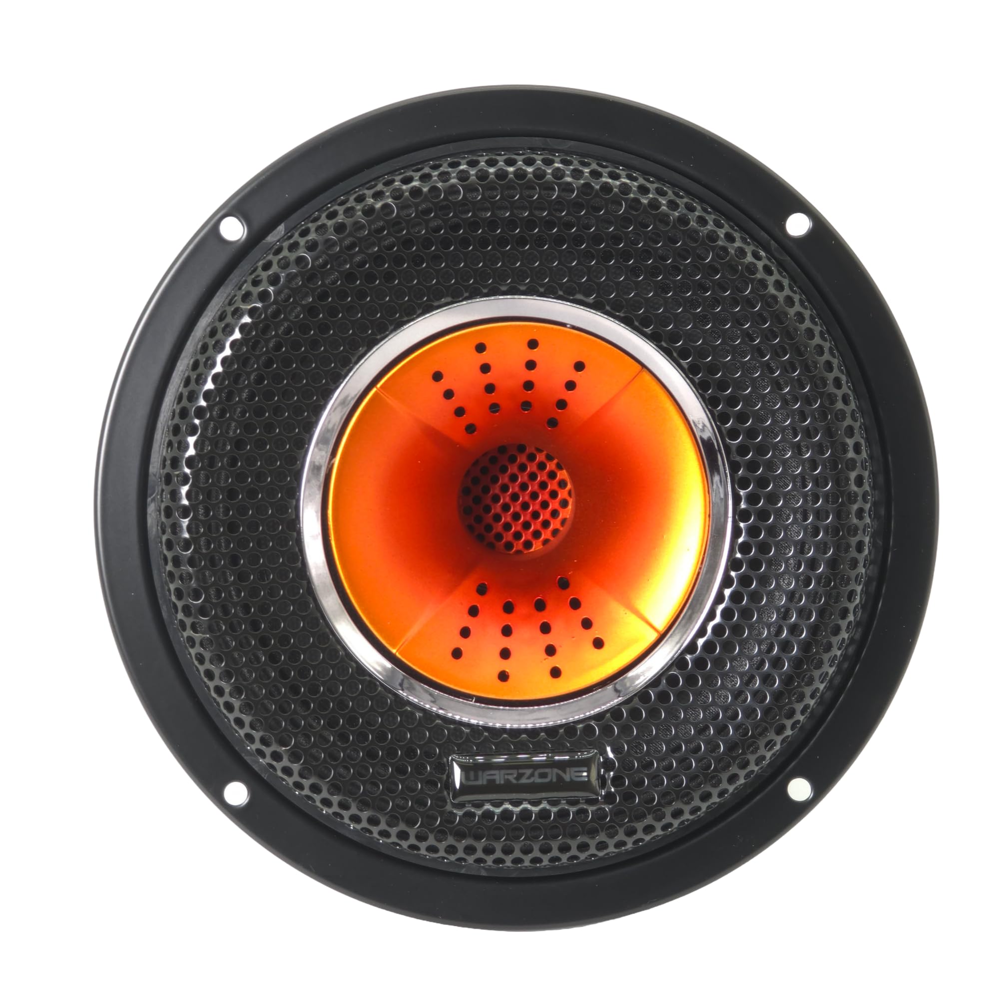 Amazon.com: Warzone WZ65Pi 6.5-Inch Mid-Range + Driver Speaker