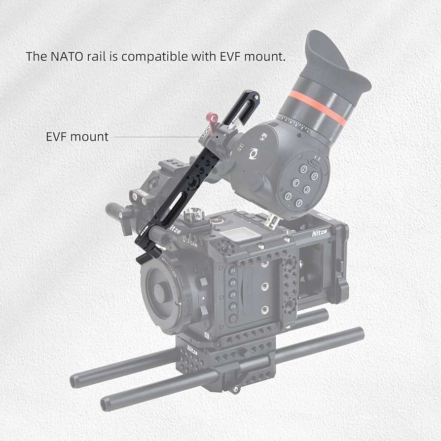 ARTEX “Border Patrol” GEN3 A800CMHRF DRT ARTEX Border Patrol