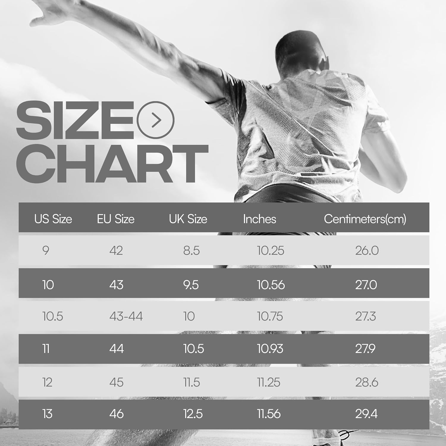 Swift Running APUS Men’s Carbon Plate Running Shoes – Lightweight Breathable Mesh Trainers for Long Distance, Tempo Runs & Marathon Racing – Blue Sneaker - Image 7