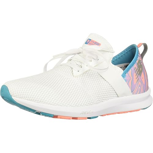 New Balance Women's FuelCore Nergize V1 Sneaker