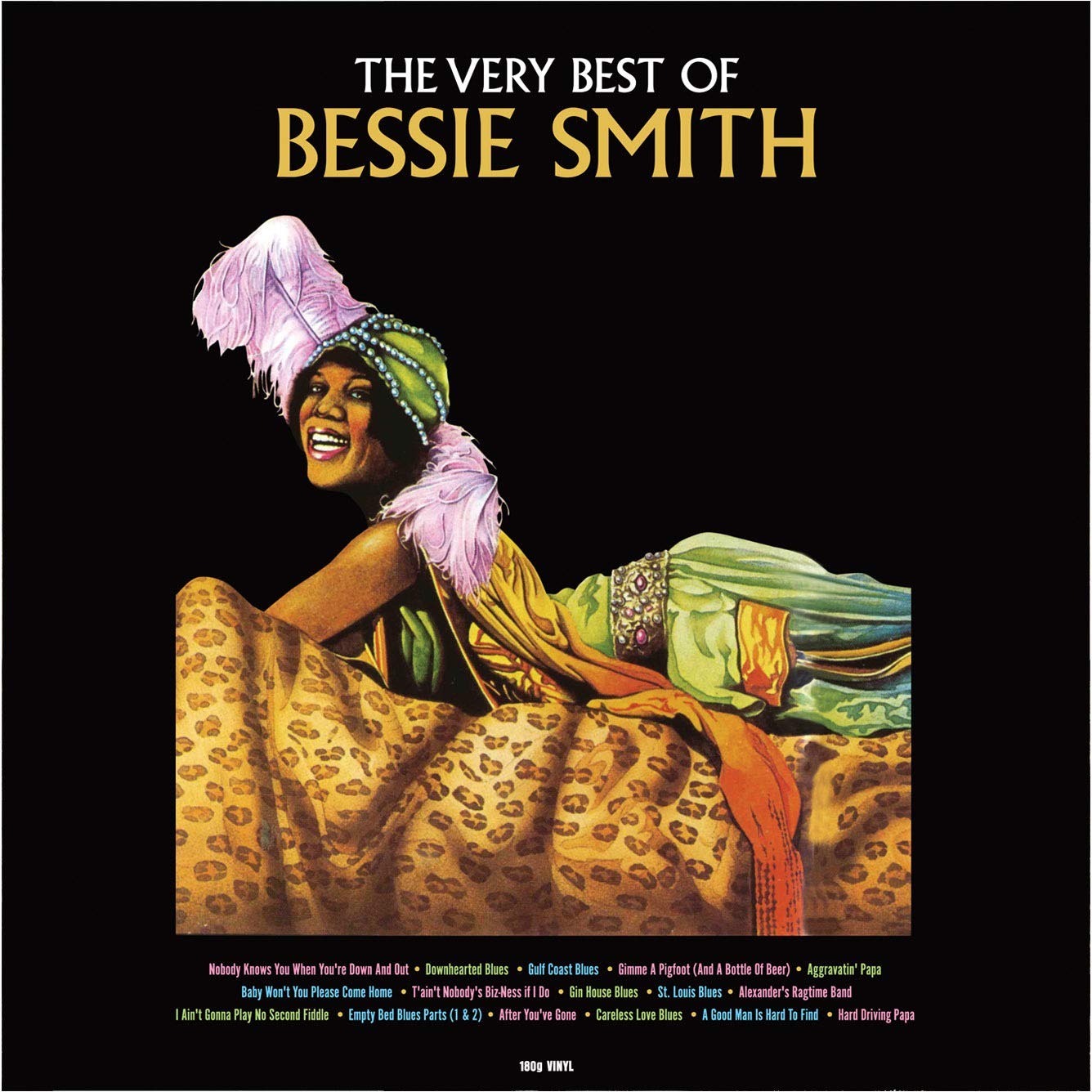 Very Best of