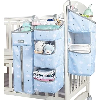 diaper caddy essentials