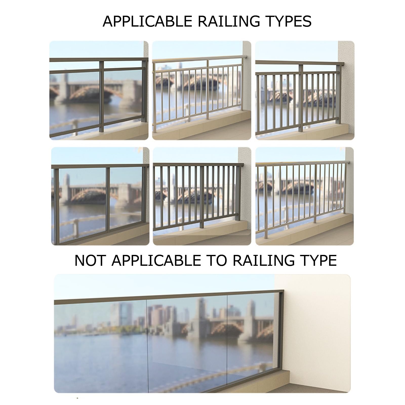 Tavolino Regolabile da Appendere alla ringhiera del Balcone, Design Pieghevole per terrazze e balconi, Soluzione Pratica e salvaspazio.