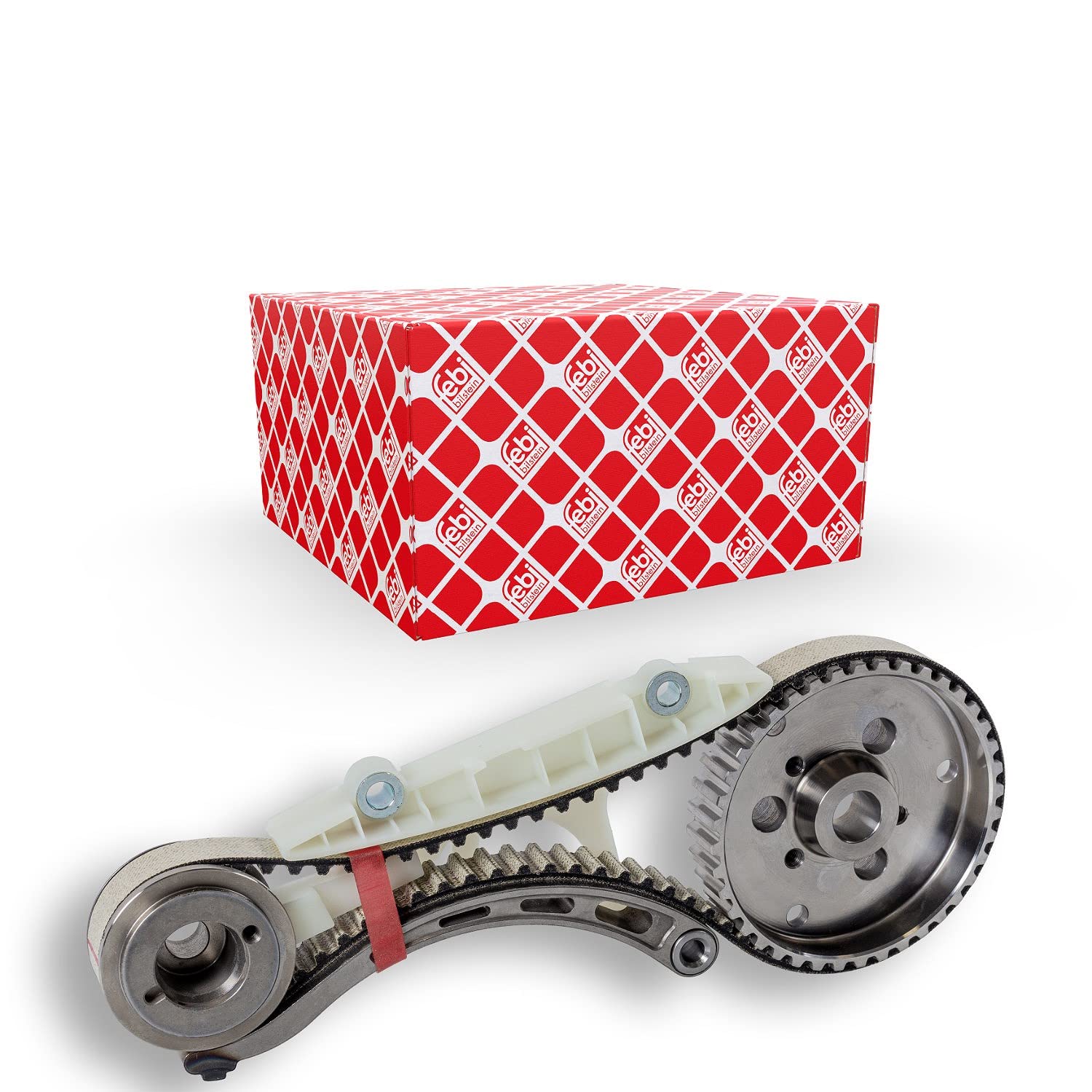 FEBI BILSTEIN 46282 Timing Belt Set for FORD