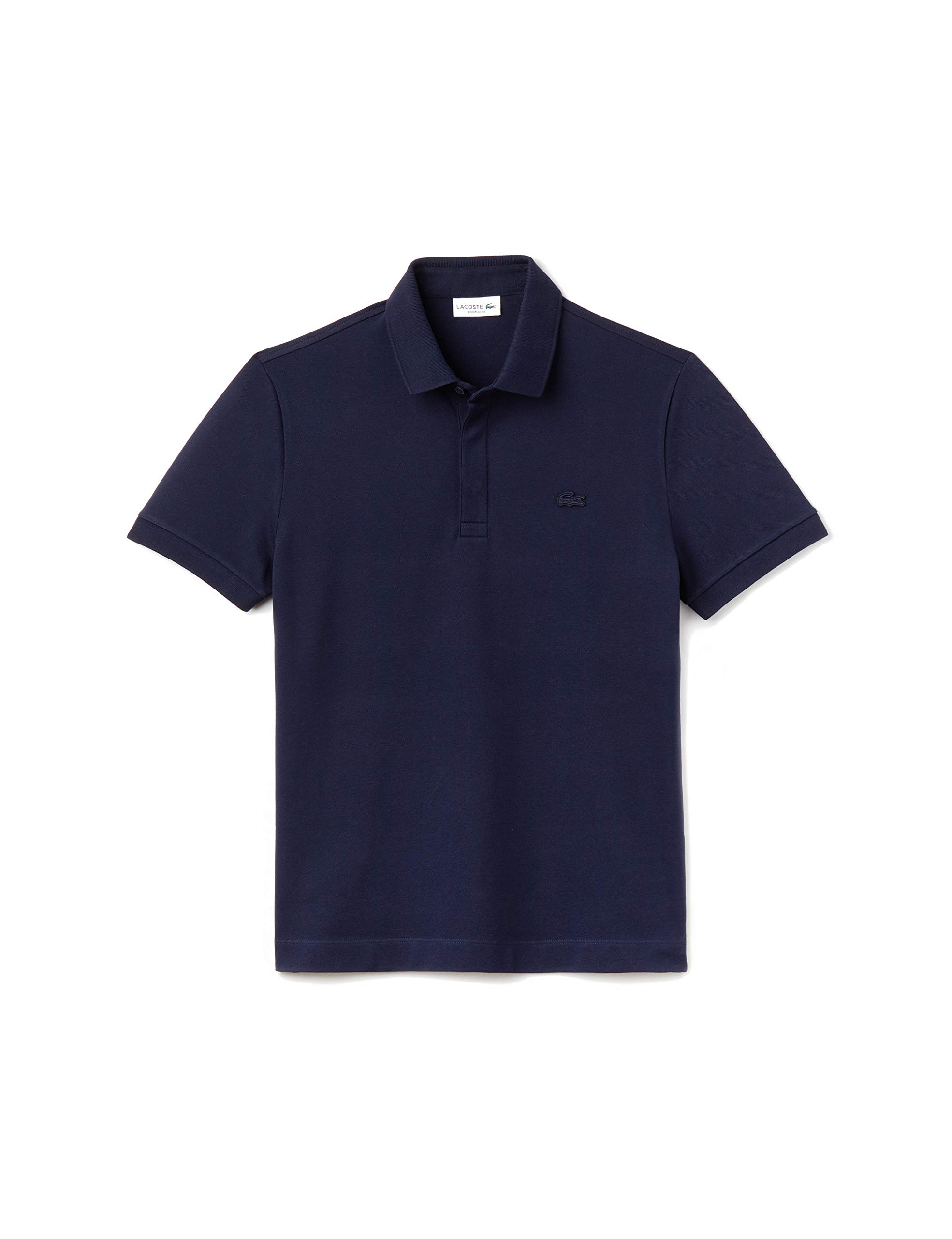 Lacoste - Men's Short Sleeves Paris Polo