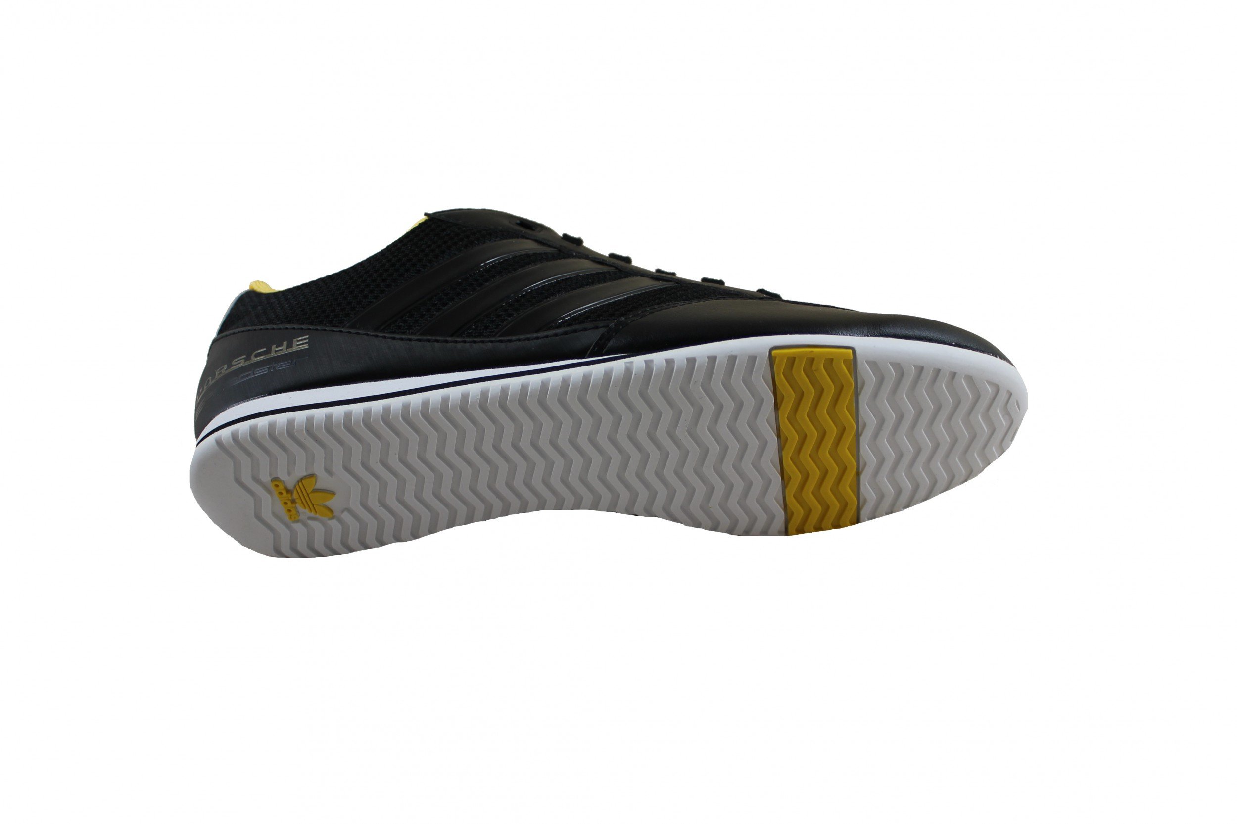 Adidas Porsche Speedster Sport Mesh Men's Shoes - 40 2/3 EU