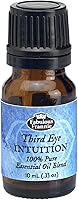 Vista 11 de Fabulous Frannie 3rd Chakra Solar Plexus Potente rollo prediluido fabricado con aceites esenciales puros .33 oz (0.3 fl oz)