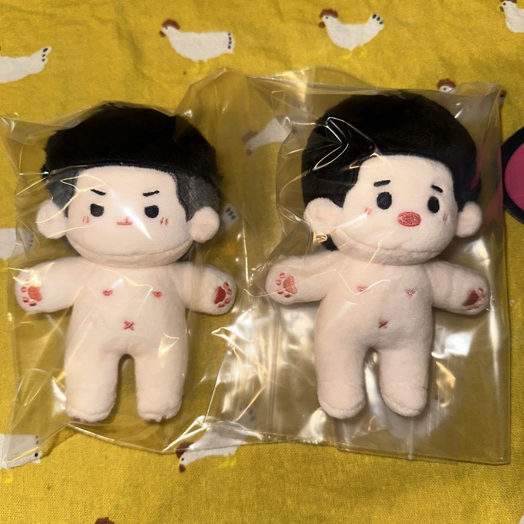 Amazon.co.jp: スラムダンクぬいぐるみ 深津一成 沢北栄治 2点セット  