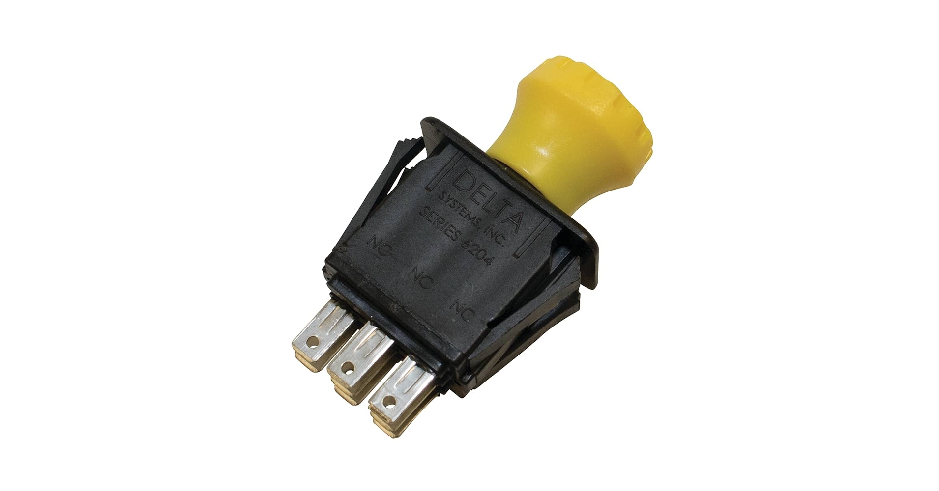 Se　スイッチ5点 Amazon.com: Hoypeyfiy 5 Terminals Ignition Switch with 2