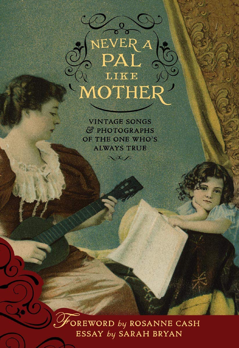Never a Pal Like Mother: Vintage Songs / Various
