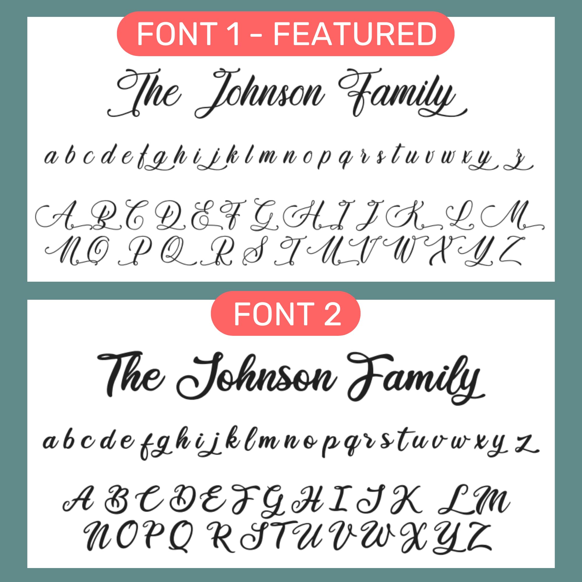 Personalized Family Bible | Custom NIV Family Tree Journaling Bible | Engraved Bible Wedding Bible Christian Gifts Family Bible for Wedding - Image 5