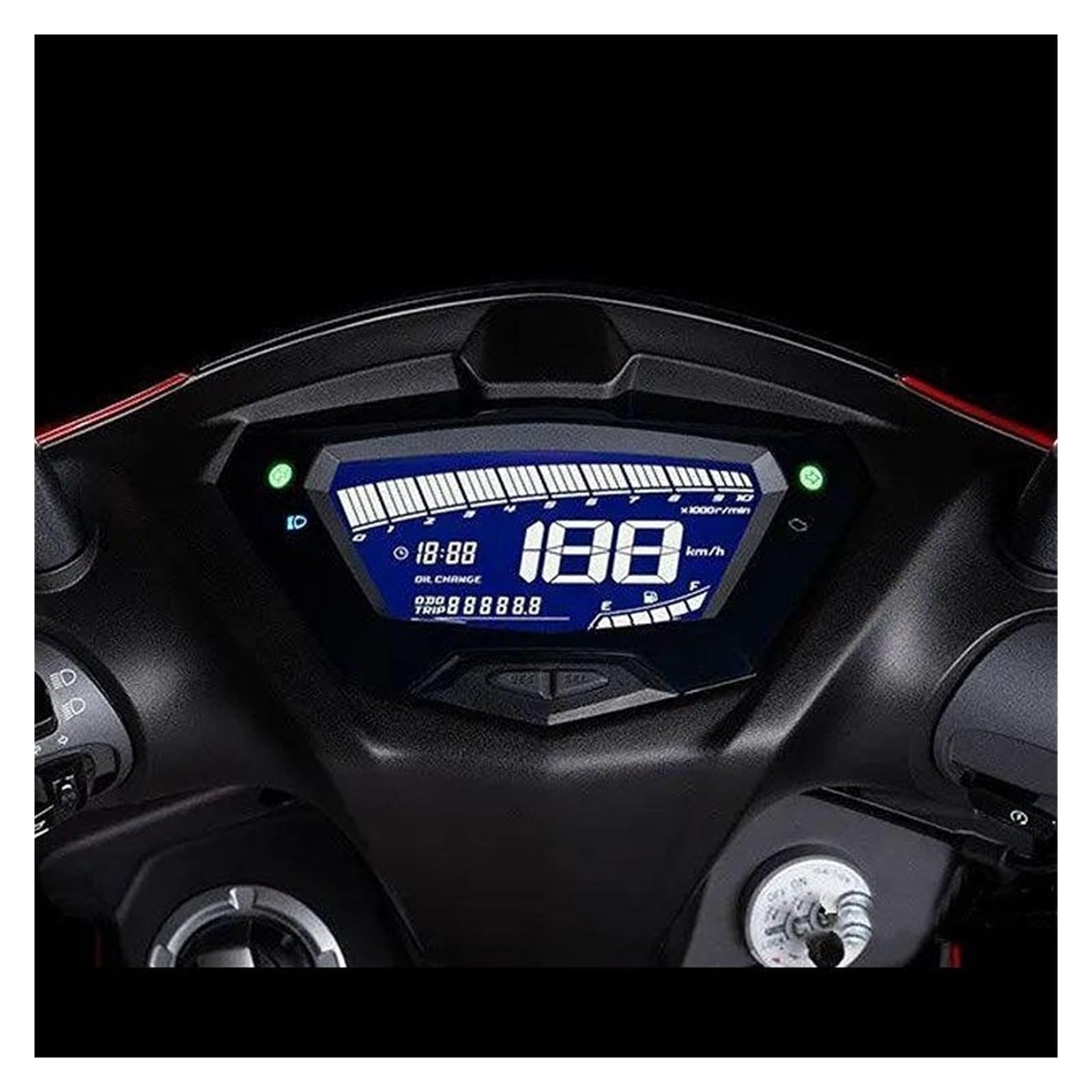 Amazon.co.jp: に適合する SYM シグナス-X 5 オートバイスクラッチ