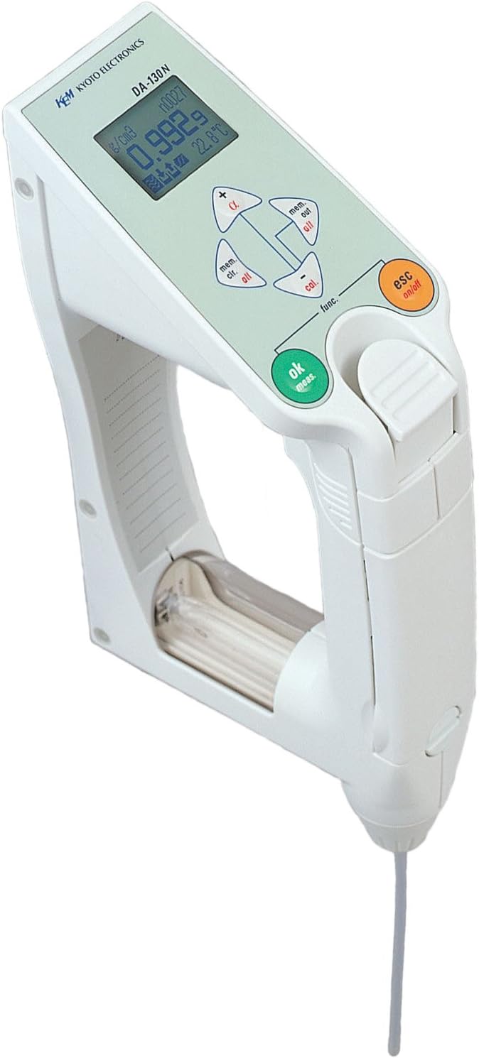 DA-130N Portable Density Meter