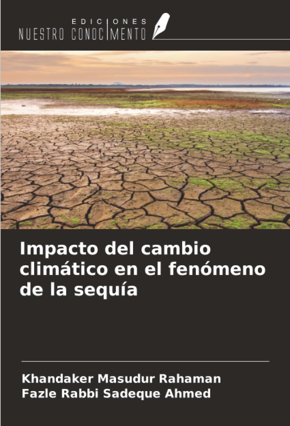 Impacto del cambio climático en el fenómeno de la sequía
