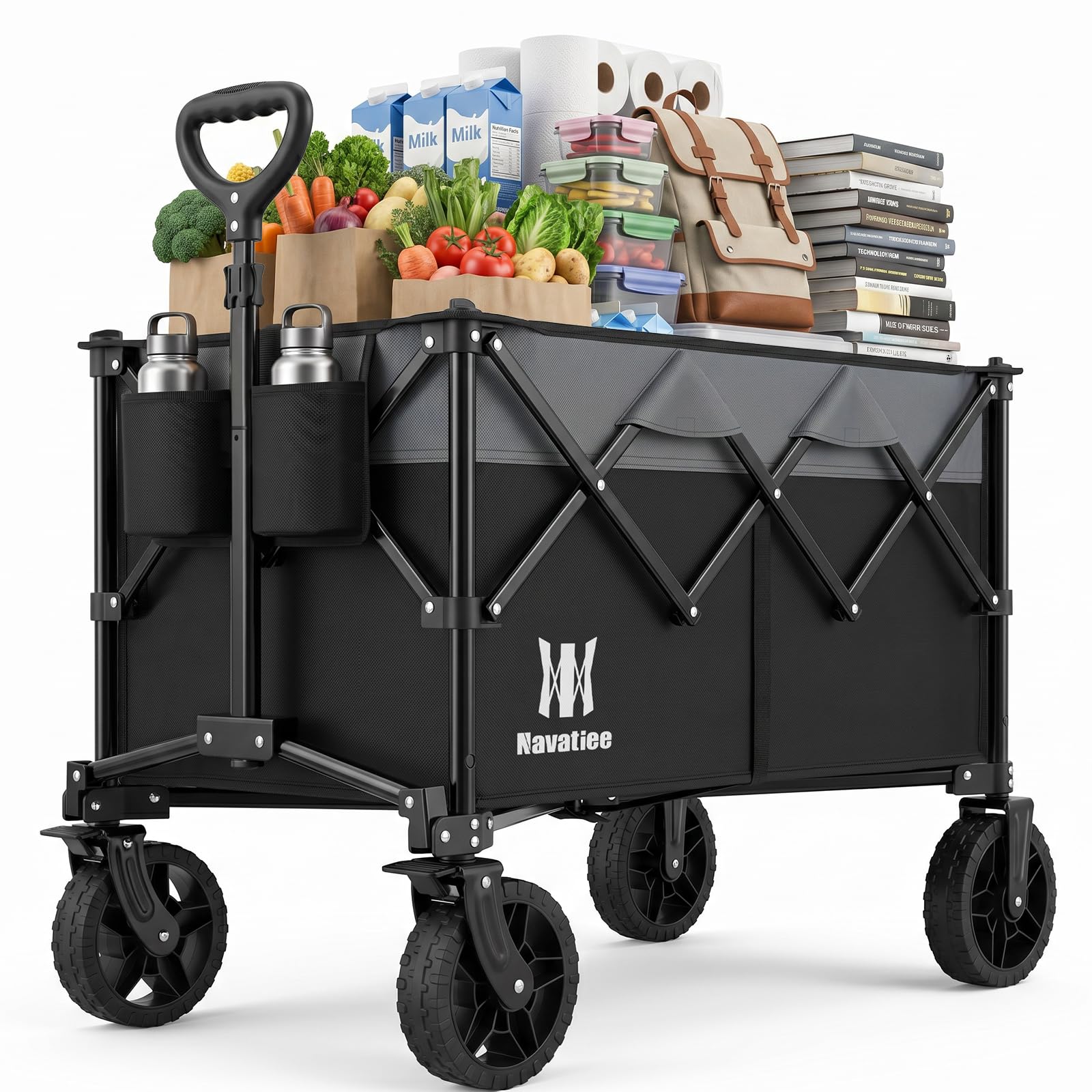 Navatiee Utility Wagon
