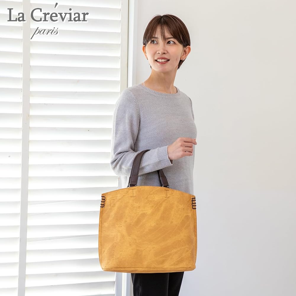 トートバック Amazon.co.jp: VIVID HORN 70330 Robin 2-Way Tote Bag, Women's