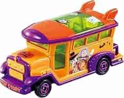 トミカ ミニカー ジャンボリークルーザー、サリー 2025年最新】Yahoo!オークション -トミカ ジャンボリー