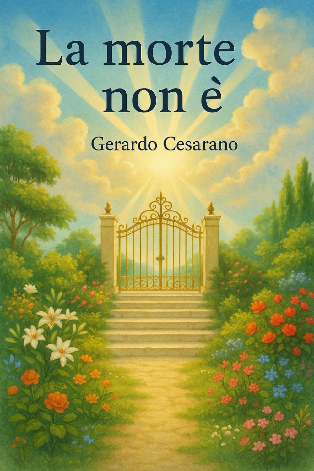 La morte non è