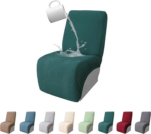 Miniatura 307 de Fundas 100% impermeables para sofá reclinable seccional, fundas para sofá reclinable en forma de L, funda para sofá seccional de esquina en forma de