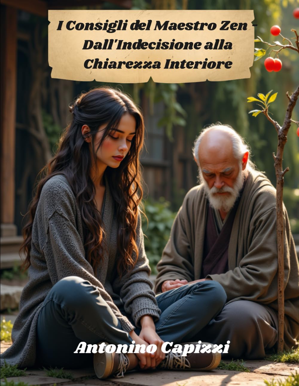 I Consigli del Maestro Zen - Dall'Indecisione alla Chiarezza Interiore