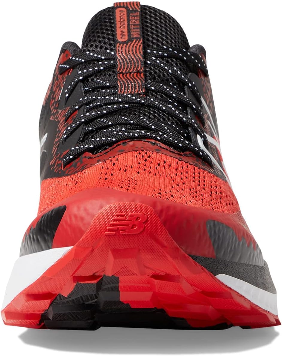 New Balance Mens Dynasoft Ntrv5 GTX - Image 4